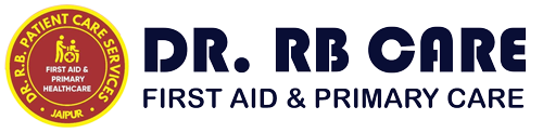 dr rb care logo 500X